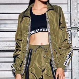 LF STORES • JACKET